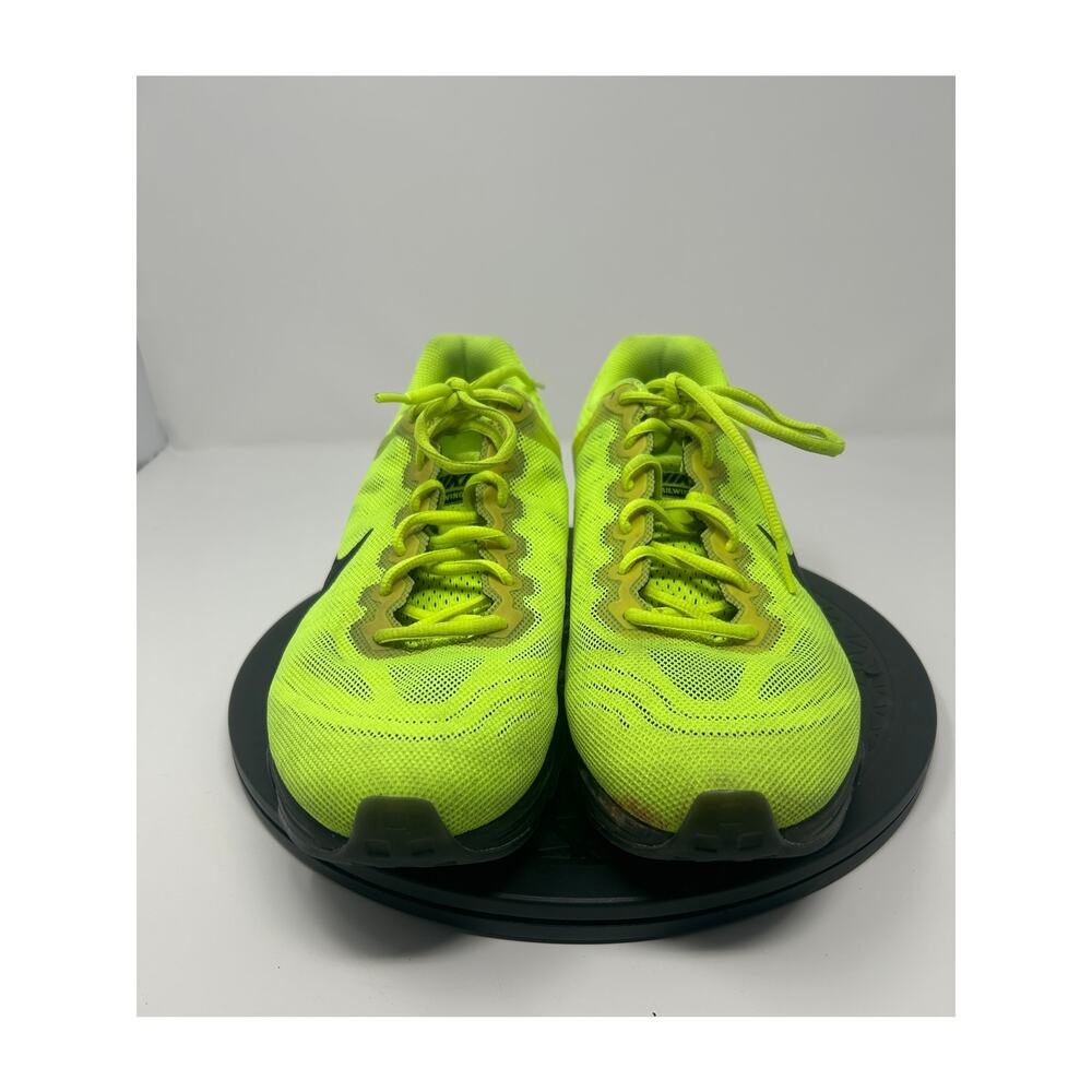 Nike Air Max 7 Tailwind ‘Volt’ Green Mens Size 10.5 683632-700 Shoes